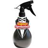PARODI & PARODI Signor Spruzzino - Nebulizzatore Acqua e Detersivi per Casa e Mare, Pulizia Giardino Vetri - Spruzzatore Flacone Spray Vuoto, Accessori Utili 500 ml