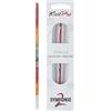 KnitPro Symfonie 2 - Uncinetto afgano/tunisino, 3,25 mm