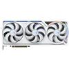 ASUS ROG Astral GeForce RTX 5090 White OC (32 GB, GDDR7), Scheda grafica, Bianco