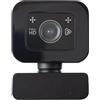 Onlan - CS-30 Webcam Camera Streaming HD 1080P con Microfono e Supporto Chiamate e Registrazione