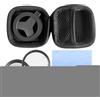 Generico Filtro Polarizzatore a Polarizzazione Circolare Filtro impermeabile per | Polarizzatore Magnetico per Fotografia Live streaming, fotografia, video, viaggi, outdoor, campeg