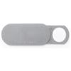 Sawfish Cover scorrevole personalizzata per smartphone, tablet e webcam portatile, blocco lenti in ABS ultra sottile con retro adesivo 3M