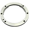 EEZII Anello di montaggio a baionetta del corpo dell'obiettivo | Attacco E, compatibile for Sony, ILCE-7M3 A7RM3 A7III A7S3 A7M3 A7R4 A7IV A7M4 A9