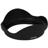fittings4you Paraluce compatibile per Canon EF 16-35mm f/2.8L II USM EW-88