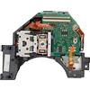 VBESTLIFE Sostituzione della Lente HOP-B150 per One, Parti di Riparazione della Testa della Lente della Console di Gioco per l'unità Disco dell'unità Ottica,