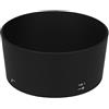 fittings4you Paraluce compatibile per Nikon AF Nikkor 80-200 f/2.8D ED HB-7