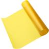 BESTOYARD Lighting gel filter, home lighting gels, PET 40 x 300 cm, adesivo per lampade e luci, facile installazione, studio fotografico