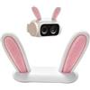 Generisch Actioncam decorativa con orecchie di coniglio stampate in 3D, copricapo
