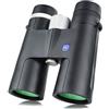 VRTYVEYBB Progettazione nera leggera del binocolo 20x50 di plastica dell'ABS