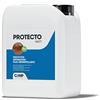 Camp PROTECTO MATT ECO, Trattamento oleo-idrorepellente anti-macchia per pavimenti e rivestimenti, Eco-Friendly, Non filmante, Per interno ed esterno, 5L