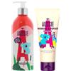 Aussie Nourish XL Bundle - Shampoo 2 x 300ml ciascuno + XL Balsamo 400ml precedentemente chiamato Aussie Long