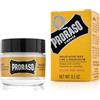 Proraso Cera Baffi Wood and Spice, 15 ml