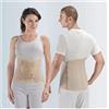 FGP - LomboFIXҮ - Corsetto semirigido lombare - S, Donna