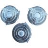 Generico 3PCS testine HQ9, compatibile con Philips, HQ8200 PT927