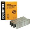 Bostitch Graffette resistenti, da utilizzare in 00540, 1/2 W, 13/16 L