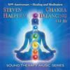Steven Halpern Chakra Balancing 432hz: Sound Therapy Music Series (CD) Album
