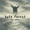 Hate Forest Mountainbike Cube AMS Comp 2010 Black n White 22 inch (CD)