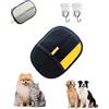 Generic Magnet PRO Guanto Peli,Peli di Cani E Gatti E può Essere Utilizzato Anche per Pulire Tappeti E Divani