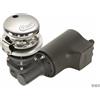 Quick Verricello Salpa Ancora Quick Rider R3 1000W - Con campana Drum
