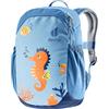 Deuter Pico Zaino per bambini da 2 anni (5 L)