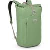 Osprey Arcane Unisex Zaino roll-top, 22L, Botanica, O/S