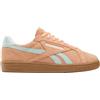 Reebok Club C Grounds UK, Scarpe da Ginnastica Donna