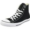 Converse 9160, Sneaker Unisex adulto, Nero, 46.5 EU confezione da 2