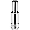 Capri Tools 5/16 in. Deep Socket, 3/8 in. Drive, 12-point, SAE