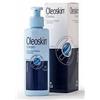 BIONATIVA SpA OLEOSKIN CORPO emulsione fluida idratante 250ml
