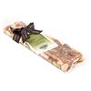 LUSCIOUX Croccante 60 g in Flow Pack (Alla Nocciola di Sicilia)