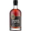 Generico RHUM INNER CIRCLE 5Y BLACK CASK STRENGHT 75,9% CL.70