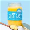 Ghee Easy Ghee Biologico 500g - Burro Chiarificato Altamente Puro per Cottura e Friggere - 100% Biologico e Organico - Perfetto per la Dieta KETO - Senza Lattosio e Senza Glutine - Ayurveda