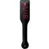 Teazers Easytoys Fetish Collection Paletta per Sculacciare di Cuoio - 113 g