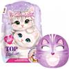 CRAZE TOP FASHION Maschera Viso Melone, Tessuto con Estratto di Melone