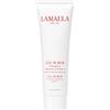 LAMAELA GEL SCRUB - Detergente esfoliante con microgranuli ad azione enzimatica e meccanica - 100 ml
