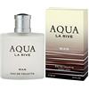 La Rive Aqua di Profumo Uomo, 90 ml