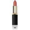 L'Oreal Paris L'Oréal Paris Rossetto Matte Lunga Tenuta Color Riche Matte Addiction, 633 Moka Chic