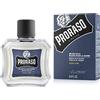 Proraso Balsamo Cura Barba, 100 Millilitro | Fresco Profumo di Lime Azzurro, Per Uomo, Ammorbidisce e Condiziona, Protegge, Allevia Prurito e Disagio, Made in Italy