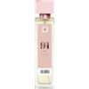 IAP PHARMA PARFUMS #91 Eau de Parfum Frutal, donna, 150 ml