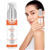 Generico Crema Effetto Lifting Istantaneo per il Viso, 50ml Crema Viso per Donne, Prodotti Bellezza per del Trucco Utilizzo Giorno e Notte Estate Vacanze