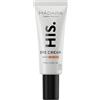 MÁDARA HIS Contorno occhi uomo 17 ml - Crema idratante con caffeina