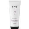 NAILUP by SNB SNB Professional Crema Piedi Urea 15% 75 ml Talloni Screpolati Pelle Secca | Crema piedi rigenerante con urea 15%, glicerina e lanolina per talloni screpolati e pelle molto secca, assorbimento rapido
