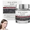 KUIRUNRX® Crema Rigenerante Doppia Azione, Crema Viso Idratante al Riso Nero, Trattamento Anti-Età Giorno per Pelle Calmata e Riparata, per a tutti i tipi di pelle, 50g
