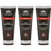 Giardino Dei Sensi Doccia Shampoo Uomo Legni Mediterranei, con Estratti di Bergamotto e Mirto, 100 Ml (3)