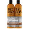 TIGI Bed Head Colour Goddess For Unisex 2 Pc 25.36 oz Shampoo, 25.36 oz Conditioner
