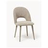 Westwing Collection Sedia imbottita Rachel -