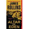 James Rollins Altar of Eden (Tascabile)