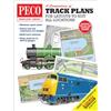 Peco Publications & Publicity Ltd A Compendium of Track Plans: For Layouts to Suit All Locations