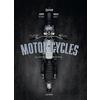 Hachette Pratique Motorcycles: Du café racer au néo-vintage