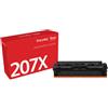 Xerox Everyday Toner Compatibile HP 207X W2210X Nero 006R04196